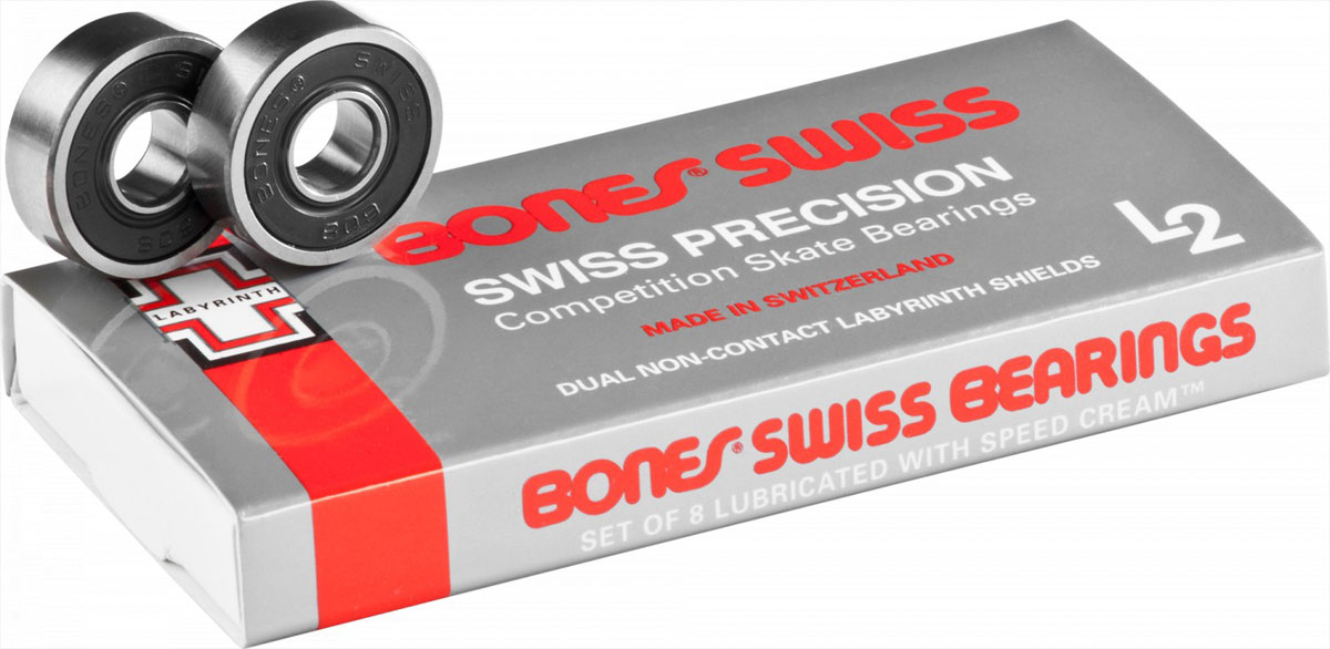 全商品オープニング価格特別価格】 BONES SWISS ボーンズ スイス