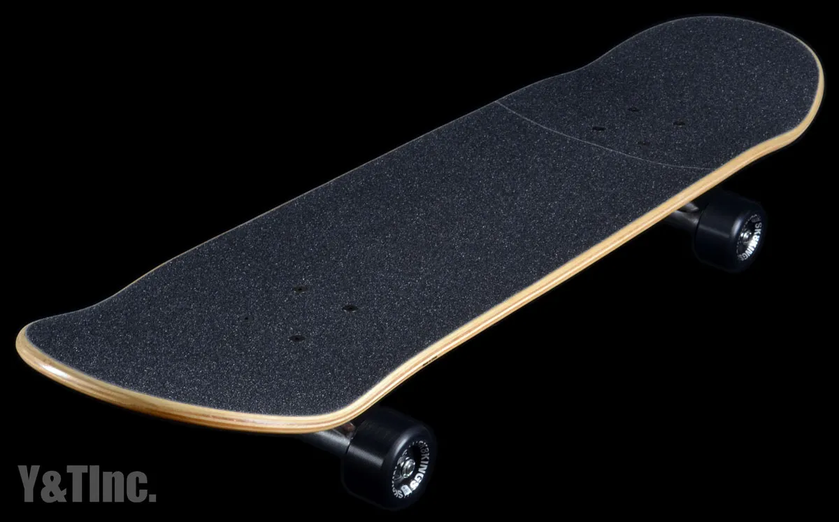 パウエル ペラルタ バトラット 8.25 ナチュラル インディ139 クラウンジュエル55mm98aの画像5 画像:パウエル ペラルタ バトラット 8.25 ナチュラル インディ139 クラウンジュエル55mm98a_5