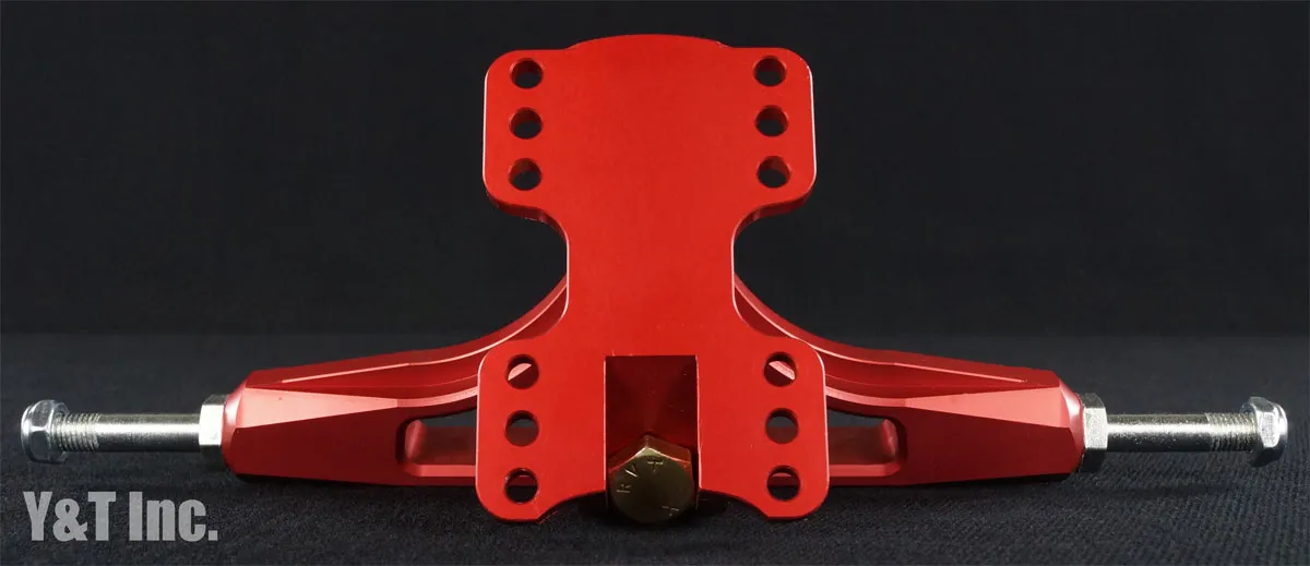 REY ライトレイ プレシジョン 180mm 45度 レッドの画像4 画像:REY ライトレイ プレシジョン 180mm 45度 レッド_4