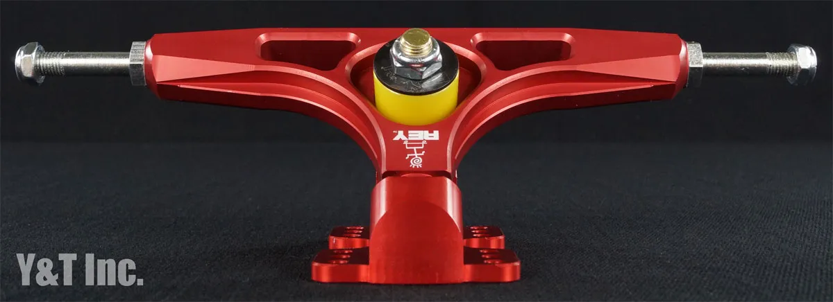 REY ライトレイ プレシジョン 180mm 45度 レッドの画像1 画像:REY ライトレイ プレシジョン 180mm 45度 レッド_1