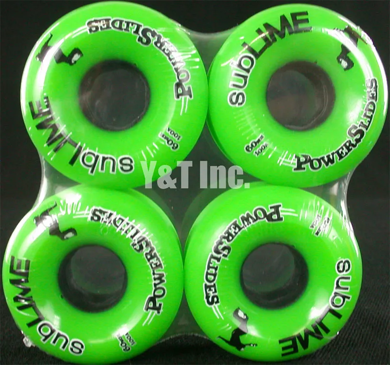 サブライム パワースライド 60mm 100aの画像1 画像:サブライム パワースライド 60mm 100a_1