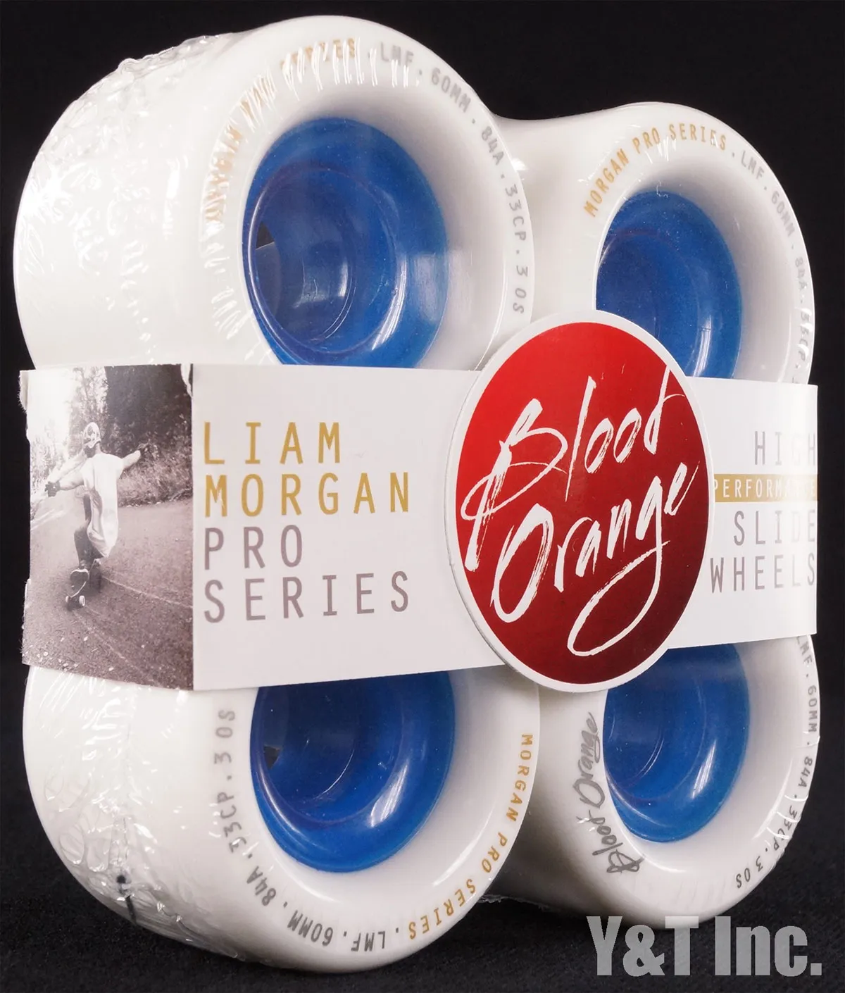 ブラッドオレンジ モーガン 60mm 84aの画像2 画像:ブラッドオレンジ モーガン 60mm 84a_2