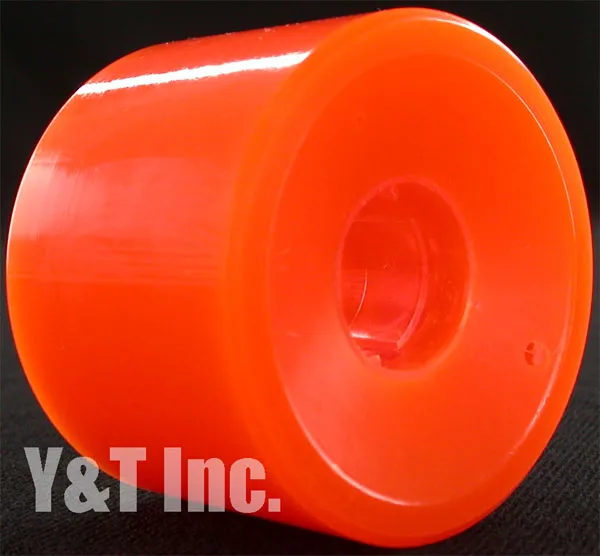 メトロ レトロ 63mm 78a オレンジの画像3 画像:メトロ レトロ 63mm 78a オレンジ_3