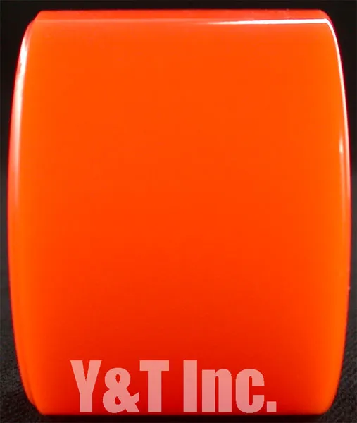 メトロ レトロ 63mm 78a オレンジの画像4 画像:メトロ レトロ 63mm 78a オレンジ_4